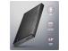 Kiintolevyn ACC-kotelo 2.5&amp;quot;/USB3.2 EE25-XA6C AXAGON
