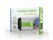 POWER INVERTTERI AUTO 12V 500W/EG-PWC500-01 GEMBIRD