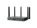 NET REITITIN 1000M 6PORT VPN/OMADA 4G+ ER706W-4G TP-LINK TP-LINK
