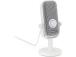 MIKROFONI SOLUM VOICE S OWH/USB-C VALKOINEN EY1B015 ENDORFY