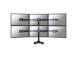 MONITORI ACC PÖYTÄKIRJA 10-27"/FPMA-D700DD6 NEOMOUNTSIT