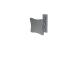 TV SET ACC WALL MOUNT SILVER/10-24" FPMA-W810 NEOMOUNTS