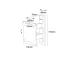 TV SET ACC WALL MOUNT SILVER/10-24" FPMA-W810 NEOMOUNTS