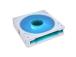 KOTELOTUULETIN 120MM/G99.12SLIN1W.00 LIAN LI