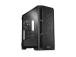 Kotelo CHIEFTEC APEX AIR MidiTower Ei sisälly ATX MicroATX MiniITX Väri Musta GA-01B-M-OP