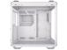 Kotelo ASUS TUF Gaming GT502 MidiTower Case tuotteen ominaisuudet Läpinäkyvä paneeli Ei sisälly ATX...