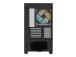 Kotelo GIGABYTE C201 PANORAMIC MidiTower Case tuoteominaisuudet Rackmountable/Removable HDD basket...