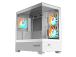 Kotelo GIGABYTE GB-C201PI MidiTower Case tuoteominaisuudet Rackmountable/Accessory/Transparent panel...