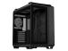 Kotelo ASUS GT502 PLUS/BLK/TG / TUF GAMING MidiTower Ei mukana ATX MicroATX MiniITX Väri Musta...