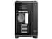 Kotelo ASUS GT502 PLUS/BLK/TG / TUF GAMING MidiTower Ei mukana ATX MicroATX MiniITX Väri Musta...
