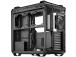 Kotelo ASUS GT502 PLUS/BLK/TG / TUF GAMING MidiTower Ei mukana ATX MicroATX MiniITX Väri Musta...