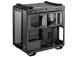 Kotelo ASUS GT502 PLUS/BLK/TG / TUF GAMING MidiTower Ei mukana ATX MicroATX MiniITX Väri Musta...