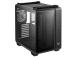 Kotelo ASUS GT502 PLUS/BLK/TG / TUF GAMING MidiTower Ei mukana ATX MicroATX MiniITX Väri Musta...