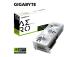 Näytönohjain GIGABYTE NVIDIA GeForce RTX 5070 Ti 16 GB GDDR7 256 bit PCIE 5.0 16x GPU 2588 MHz;