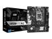 Emolevy ASROCK Intel H610 LGA1700 Micro-ATX Muisti DDR4 Muistipaikat 2 1xPCI-Express 3.0 1x...