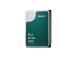 Kiintolevy SYNOLOGY 4TB SATA 3.0 256 MB 5400 rpm 3,5" HAT3300-4T
