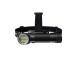 OTSALAMPPU H-SARJA 2700 LUMENIA/HC35 NITECORE