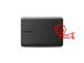 Ulkoinen kiintolevy TOSHIBA Canvio Basics 2022 HDTB510EK3AA 1TB USB 3.2 Väri Musta HDTB510EK3AA