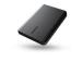 Ulkoinen kiintolevy Kiintolevy TOSHIBA Canvio Basics 2022 HDTB540EK3CA 4TB USB 3.2 Väri Musta HDTB540EK3CA