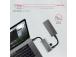 I/O HUB USB3.2 4PORT/0.13M HMC-4G2 AXAGON