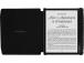 Tablet-kotelo POCKETBOOK Musta HN-SL-PU-700-BK-WW