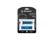 MUISTIASEMA FLASH USB3.2/64GB IKKP200/64GB KINGSTON