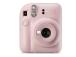 CAMERA INSTANT/INSTAX MINI 12 PINK FUJIFILM