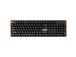 NÄPPÄIMISTÖ WRL K10 HE SPECIAL ED/MUSTA K10H-F1 KEYCHRO
