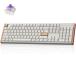 NÄPPÄIMISTÖ WRL K10 HE SPECIAL ED/WHITE K10H-Q1 KEYCHRO