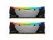 MUISTI DIMM 16GB PC28800 DDR4/K2 KF436C16RB2AK2/16 KINGSTON