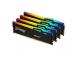 MUISTI DIMM 64GB DDR5-6000/KIT4 KF560C40BBAK4-64 KINGSTON