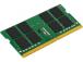 HUOM. MUISTI 32GB PC25600 DDR4/SO KVR32S22D8/32 KINGSTON