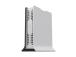 Langaton reititin MIKROTIK Langaton reititin Wi-Fi 6 4x10/100/1000M L41G-2AXD&FG621-EA