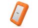 Ulkoinen HDD LACIE 1TB USB 3.0 LAC301558