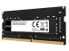 NB MUISTI 16GB PC25600 DDR4/SO LD4AS016G-B3200GSST LEXAR