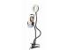 MOBIILI ACC SELFIE RENGAS&PIDIKE/LED-RENGAS4-PH-01 GEMBIRD