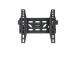 TV-SARJA ACC WALL MOUNT BLACK/24-40&amp;quot; LED-W220 NEOMOUNTS