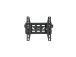 TV-SARJA ACC WALL MOUNT BLACK/24-40&amp;quot; LED-W220 NEOMOUNTS