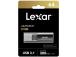 MUISTITIKKU FLASH USB3.1 64GB/M900 LJDM900064G-BNQNG LEXAR
