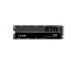 SSD LEXAR NM620 256GB M.2 PCIE NVMe Kirjoitusnopeus 1300 Mt/s Lukunopeus 3300 Mt/s MTBF...