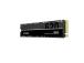 SSD LEXAR NM620 256GB M.2 PCIE NVMe Kirjoitusnopeus 1300 Mt/s Lukunopeus 3300 Mt/s MTBF...