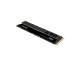 SSD LEXAR NM620 256GB M.2 PCIE NVMe Kirjoitusnopeus 1300 Mt/s Lukunopeus 3300 Mt/s MTBF...