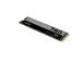 SSD LEXAR NM790 8TB M.2 PCIe Gen4 NVMe Kirjoitusnopeus 6500 Mt/s Lukunopeus 7400 Mt/s 2...