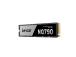 SSD LEXAR NQ790 1TB Heatsink M.2 PCIe Gen4 NVMe Kirjoitusnopeus 6000 Mt/s Lukunopeus 7000...