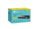 Kytkin TP-LINK LS106LP Työpöytä/jalusta 6x10Base-T / 100Base-TX PoE-portit 4 LS106LP