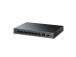 Kytkin TP-LINK LS1210GP 9x10Base-T / 100Base-TX / 1000Base-T 1xSFP PoE+ portit 8 LS1210GP
