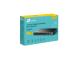 Kytkin TP-LINK LS1210GP 9x10Base-T / 100Base-TX / 1000Base-T 1xSFP PoE+ portit 8 LS1210GP