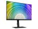 LCD-näyttö SAMSUNG S24A600U 24" paneeli IPS 2560x1440 16:9 75Hz 5 ms kääntyvä nivelkorkeus...