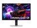 LCD-MONITORI 27" S27FG810SU/LS27FG810SUXEN SAMSUNG SAMSUNG SAMSUNG