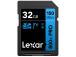Muistikortti 32GB UHS-I LSD0800P032G-BNNNNG LEXAR